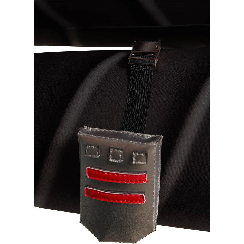 Star Wars: Hunter Riff Jeu Cosplay Costume 12 Star Wars: Hunter Riff Jeu Cosplay Costume – Image 10