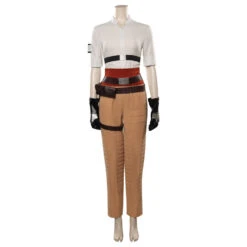 Star Wars: Hunter Zaina Uniforme Cosplay Costume -Cosplay 15003297 5