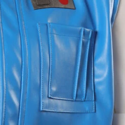 Star Wars: Hunter Zaina Uniforme Cosplay Costume -Cosplay 15003297 7