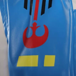 Star Wars: Hunter Zaina Uniforme Cosplay Costume -Cosplay 15003297 8