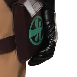 Star Wars: Hunter Zaina Uniforme Cosplay Costume -Cosplay 15003297 9