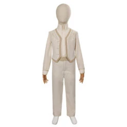 Encanto Antonio Madrigal Enfant Cosplay Costume -Cosplay 15003331 1