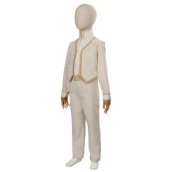 Encanto Antonio Madrigal Enfant Cosplay Costume -Cosplay 15003331 4