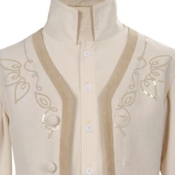 Encanto Antonio Madrigal Enfant Cosplay Costume -Cosplay 15003331 8