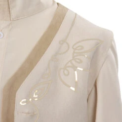 Encanto Antonio Madrigal Enfant Cosplay Costume -Cosplay 15003331 9