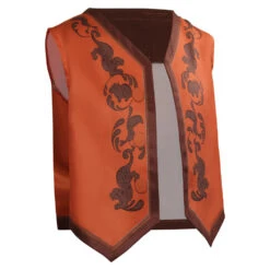 Encanto Enfant Antonio Madrigal Gilet Cosplay Costume -Cosplay 15003337 4