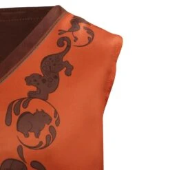 Encanto Enfant Antonio Madrigal Gilet Cosplay Costume -Cosplay 15003337 5