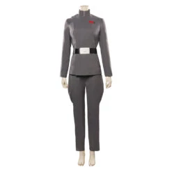 Star Wars Officier Impériale Cosplay Costume -Cosplay 15003354 1