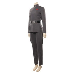 Star Wars Officier Impériale Cosplay Costume -Cosplay 15003354 2