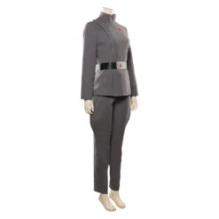 Star Wars Officier Impériale Cosplay Costume -Cosplay 15003354 4
