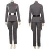 Star Wars Officier Impériale Cosplay Costume