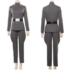 Star Wars Officier Impériale Cosplay Costume
