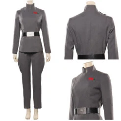 Star Wars Officier Impériale Cosplay Costume -Cosplay 15003354 costumebuy2009