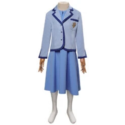 Harry Potter Enfant Fille Furong Isabel Cosplay Costume -Cosplay 15003366 1
