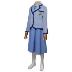 Harry Potter Enfant Fille Furong Isabel Cosplay Costume -Cosplay 15003366 2