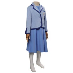 Harry Potter Enfant Fille Furong Isabel Cosplay Costume -Cosplay 15003366 4