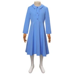 Harry Potter Enfant Fille Furong Isabel Cosplay Costume -Cosplay 15003366 5
