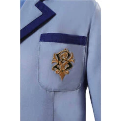 Harry Potter Enfant Fille Furong Isabel Cosplay Costume -Cosplay 15003366 6