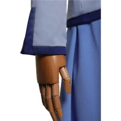 Harry Potter Enfant Fille Furong Isabel Cosplay Costume -Cosplay 15003366 7