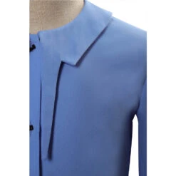 Harry Potter Enfant Fille Furong Isabel Cosplay Costume -Cosplay 15003366 8