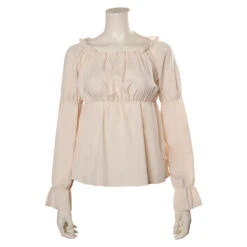 Film Rebelle Merida Princesse Robe Cosplay Costume -Cosplay 15003371 5