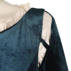 Film Rebelle Merida Princesse Robe Cosplay Costume -Cosplay 15003371 6