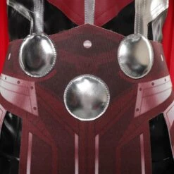 Thor: Love And Thunder Jane Foster Femme Combat Cosplay Costume -Cosplay 15003416 7