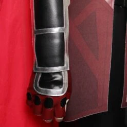 Thor: Love And Thunder Jane Foster Femme Combat Cosplay Costume -Cosplay 15003416 8