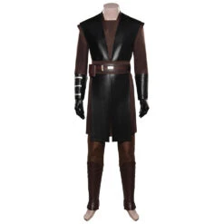 Star Wars: The Clone Wars Anakin Skywalker Cosplay Costume -Cosplay 15003435 1