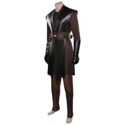 Star Wars: The Clone Wars Anakin Skywalker Cosplay Costume -Cosplay 15003435 2