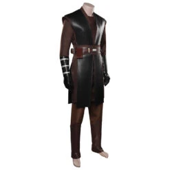 Star Wars: The Clone Wars Anakin Skywalker Cosplay Costume -Cosplay 15003435 4