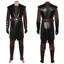 Star Wars: The Clone Wars Anakin Skywalker Cosplay Costume -Cosplay 15003435 cosplayying