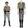 Star Wars Le Retour Du Jedi Leia Organa Organa Solo Cosplay Costume Carnival 2 Star Wars Le Retour Du Jedi Leia Organa Organa Solo Cosplay Costume Carnival -Cosplay 15003443 cosplaystyle2014