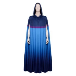 Thor: Love And Thunder‎ Thor Manteau Cosplay Costume -Cosplay 15003446 1