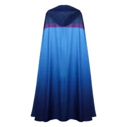 Thor: Love And Thunder‎ Thor Manteau Cosplay Costume -Cosplay 15003446 6