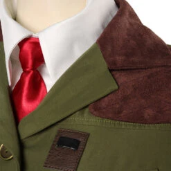 2022 Film Matilda Agatha Trunchbull Femme Uniform Cosplay Costume -Cosplay 15003457 5