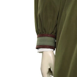 2022 Film Matilda Agatha Trunchbull Femme Uniform Cosplay Costume -Cosplay 15003457 6