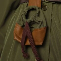 2022 Film Matilda Agatha Trunchbull Femme Uniform Cosplay Costume -Cosplay 15003457 7