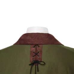 2022 Film Matilda Agatha Trunchbull Femme Uniform Cosplay Costume -Cosplay 15003457 8