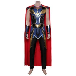 Thor: Love And Thunder Thor Adult Uniform Cosplay Costume Halloween -Cosplay 15003469 1
