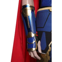 Thor: Love And Thunder Thor Adult Uniform Cosplay Costume Halloween -Cosplay 15003469 7