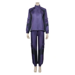 2022 Film Panther: Wakanda Forever Shuri Cosplay Costume Halloween Carnival -Cosplay 15003472 1