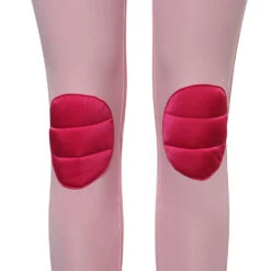 Super Mario Bros. Le Film Peach Combinaison Cosplay Costume -Cosplay 15003631 7