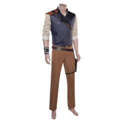 Adulte Star Wars Jedi: Survivor Cal Kestis Homme Cosplay Costume -Cosplay 15003640 4
