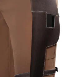 Adulte Star Wars Jedi: Survivor Cal Kestis Homme Cosplay Costume -Cosplay 15003640 8