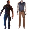 Adulte Star Wars Jedi: Survivor Cal Kestis Homme Cosplay Costume 1 Adulte Star Wars Jedi: Survivor Cal Kestis Homme Cosplay Costume -Cosplay 15003640 cosplaystyle2014