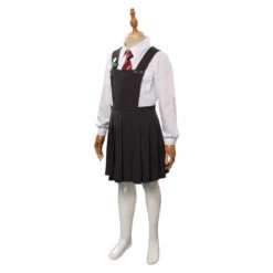 Film Enfant Matilda, La Comédie Musicale Hortensia Noir Cosplay Costume -Cosplay 15003689 2