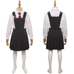 Film Enfant Matilda, La Comédie Musicale Hortensia Noir Cosplay Costume -Cosplay 15003689 coserlife