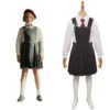 Film Enfant Matilda, La Comédie Musicale Hortensia Noir Cosplay Costume -Cosplay 15003689 cosplaystyle2014