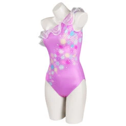 Encanto Isabella Madrigal Maillot De Bain Cosplay Costume Design Original - Cossky -Cosplay 15003949 2